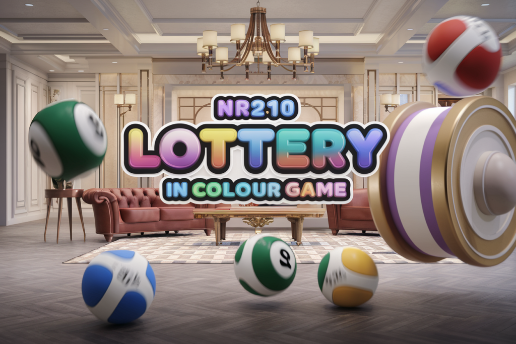 nr210 lottery