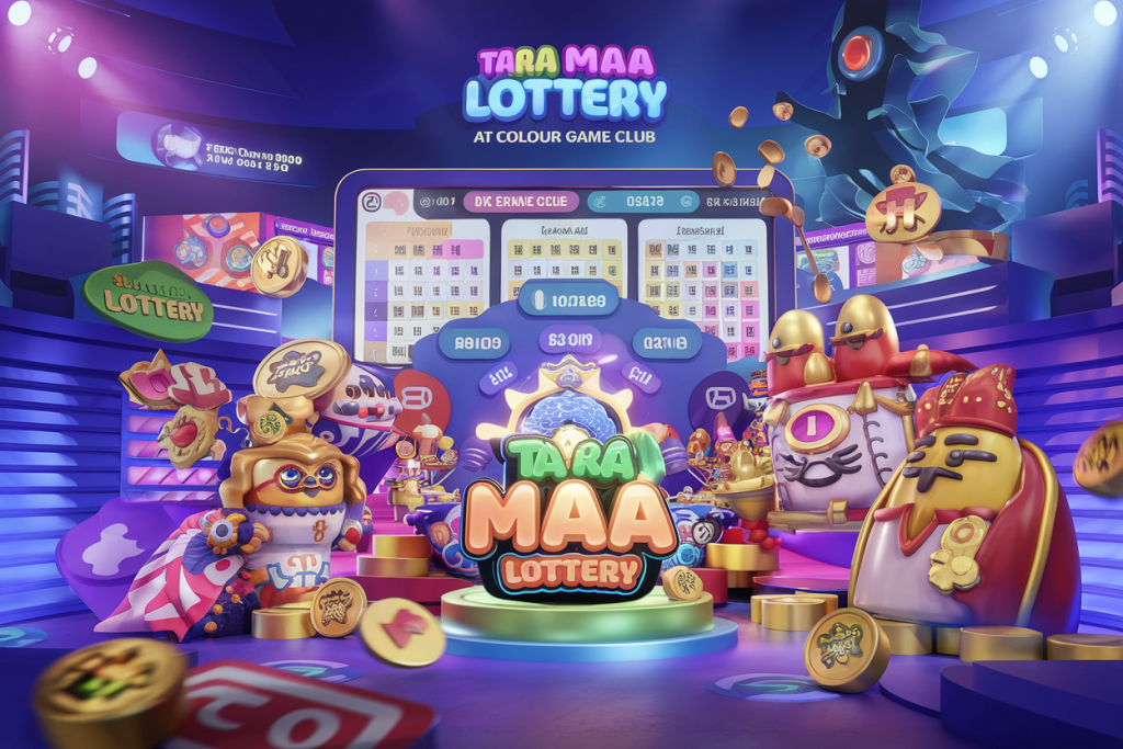 tara maa lottery