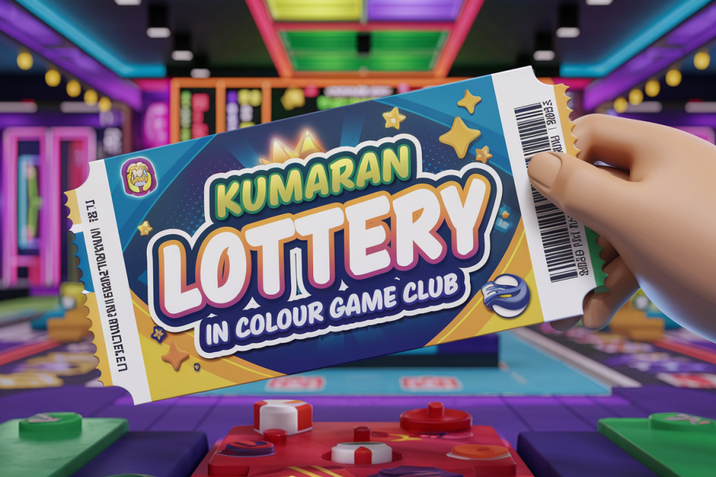 kumaran lottery