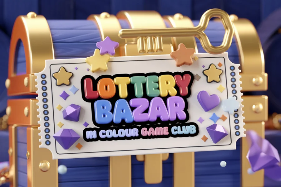 lottery bazar