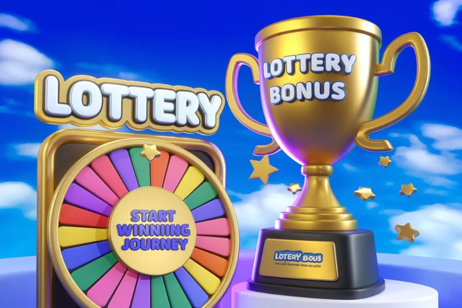 lottery bonus