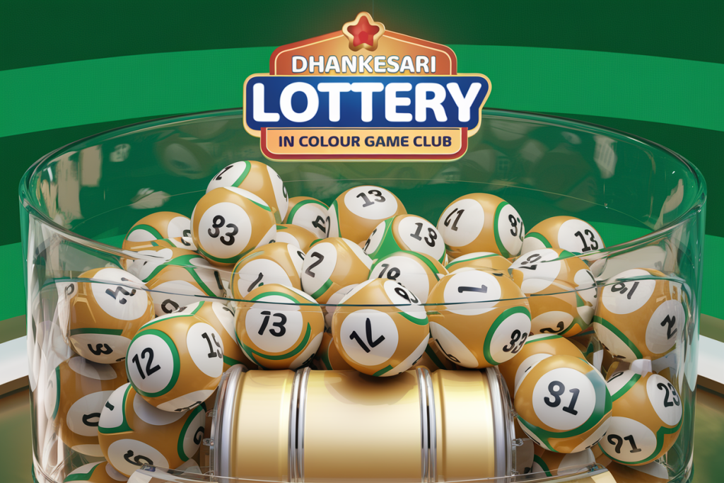 dhankesari lottery