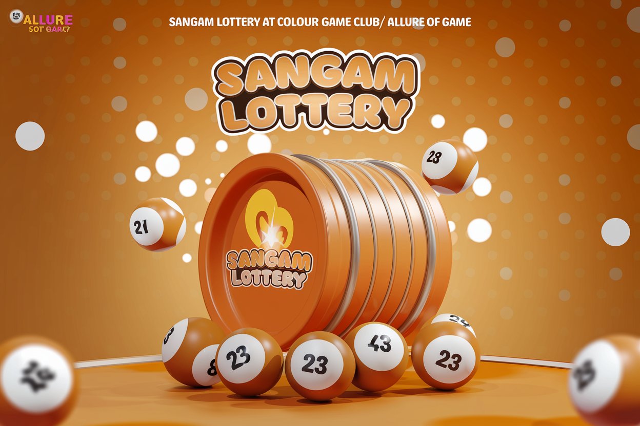 sangam lottery