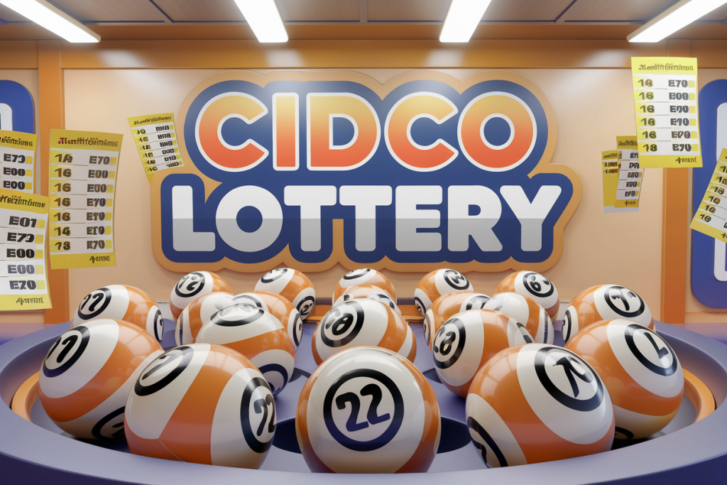 cidco lottery