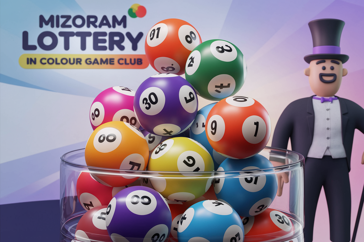 mizoram lottery