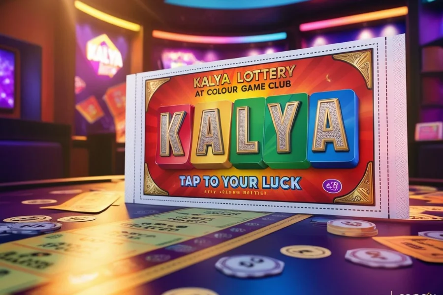 kalya lottery