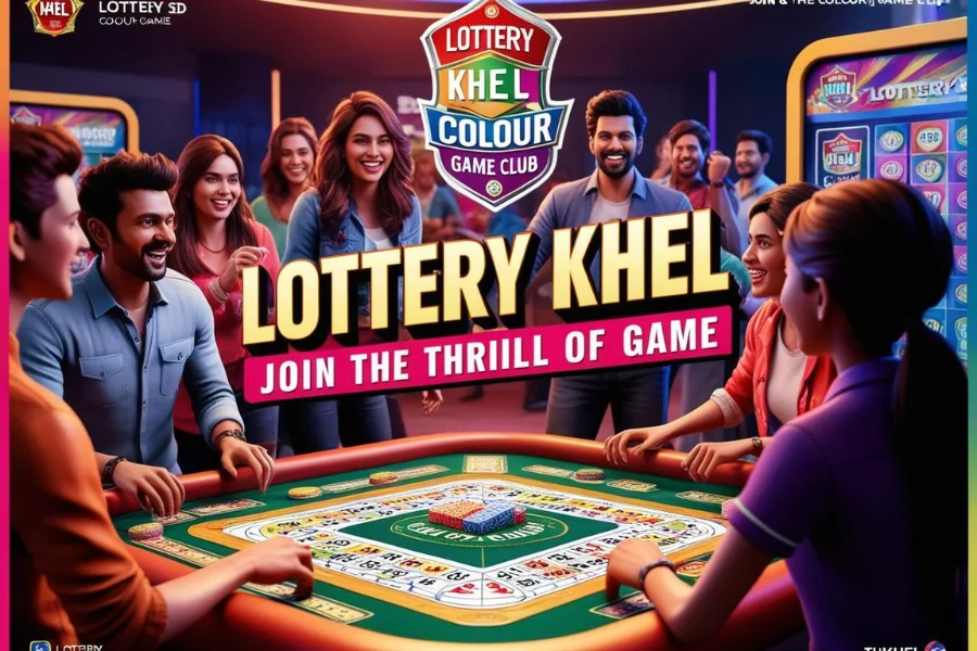 lottery khel