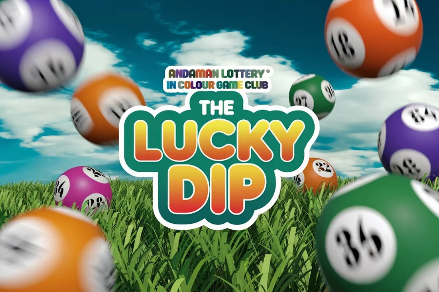 andaman lottery