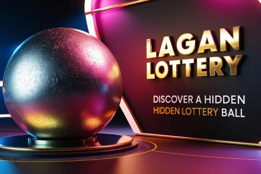 lagan lottery