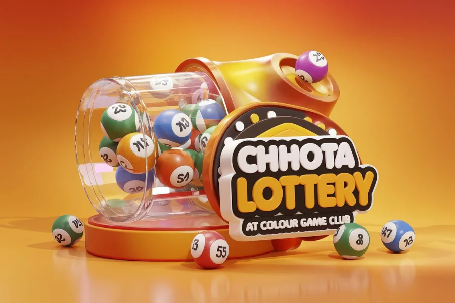 chhota lottery