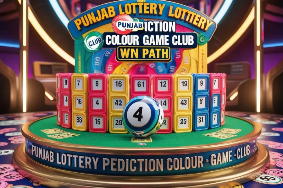 punjab lottery