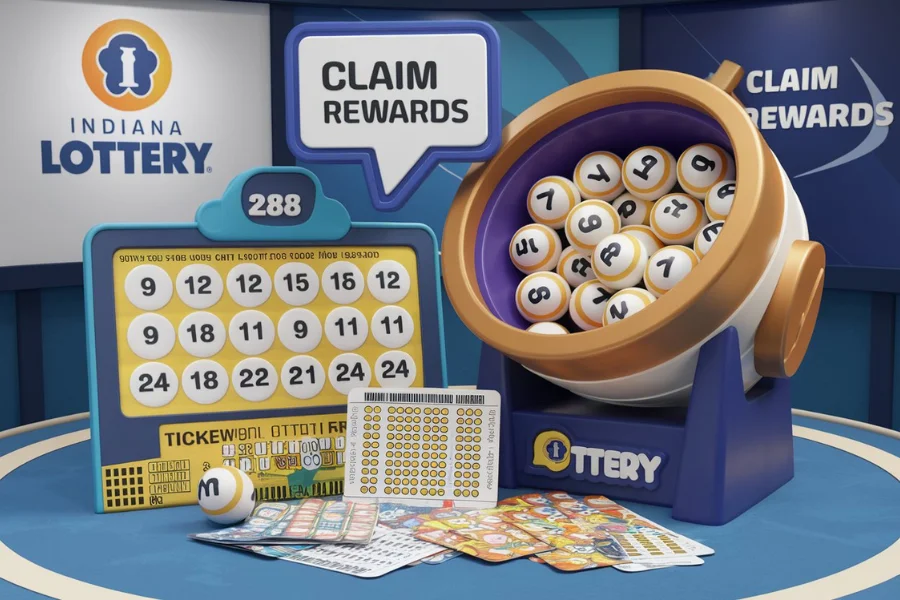 indiana lottery