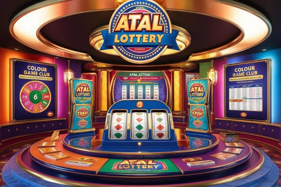 atal lottery