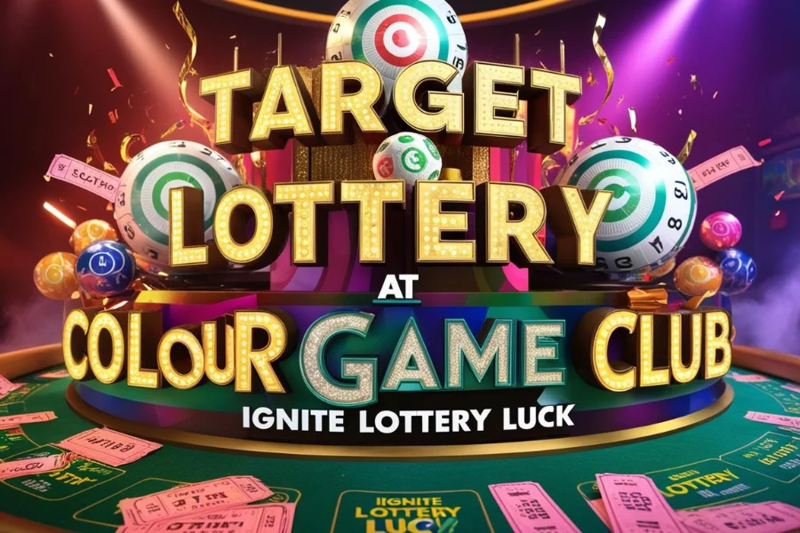 target lottery