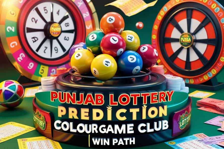 punjab lottery