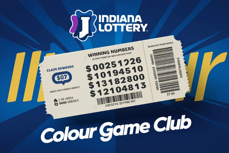 indiana lottery