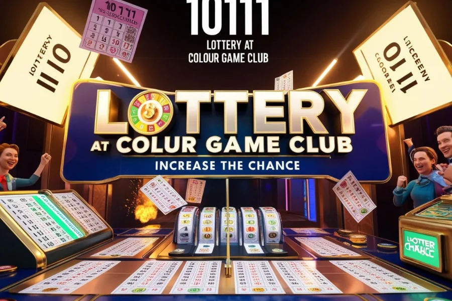 1011 lottery